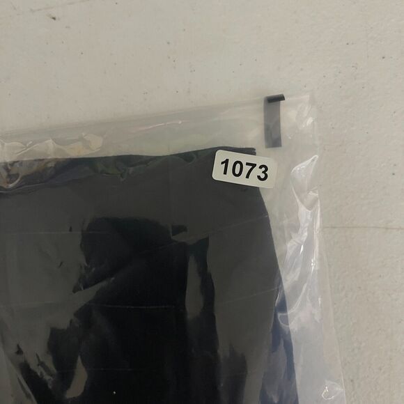 Savage X Fenty Sleep Tank Top Men 2XL Black Modal Round Neck Sleeveless Pullover - Picture 12 of 12